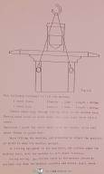 Chevalier-Chevalier FSG 1224, 1228 1231 1628 1632, Grinder Operation and Parts Manual 1985-1224-1228-1231-1628-1632-FSG Series-13